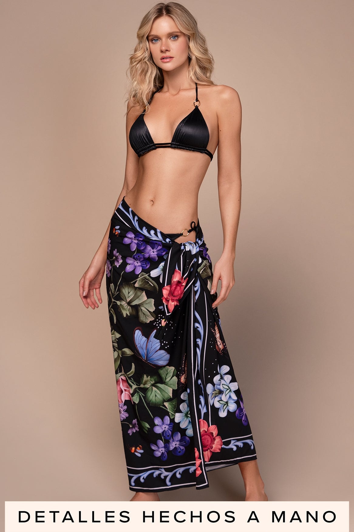JULIA BLOOM PAREO - imagen 1