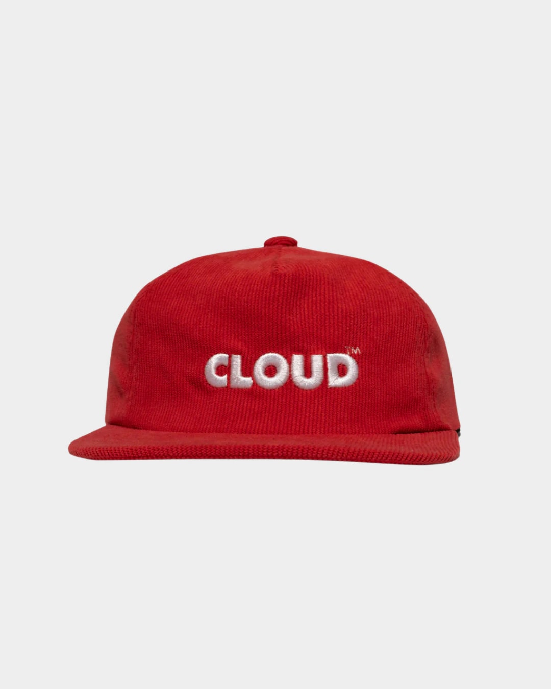 GORRA BLOCK ROJA - imagen 1