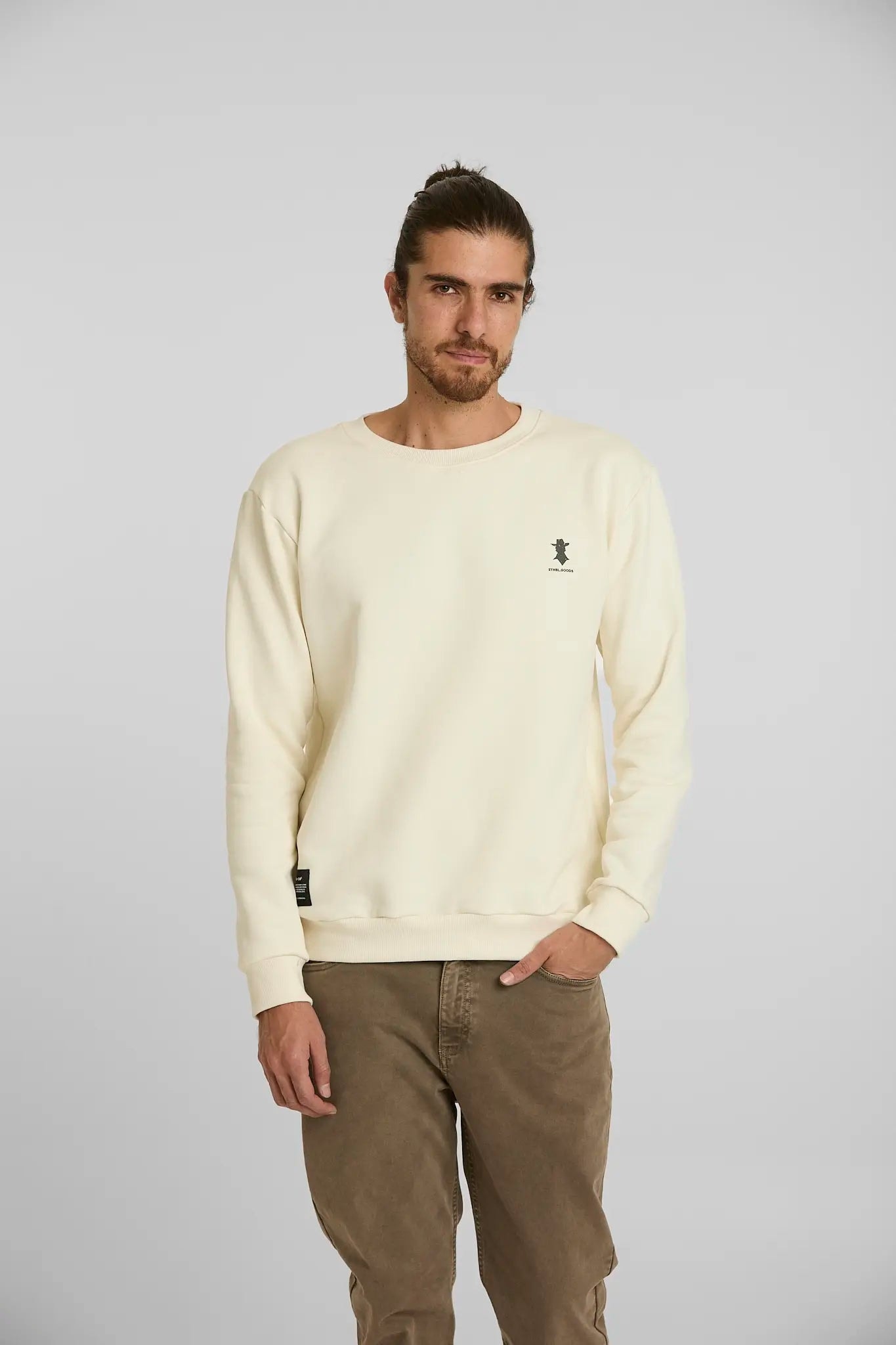 Sweatshirt Forged By Journey - imagen 1
