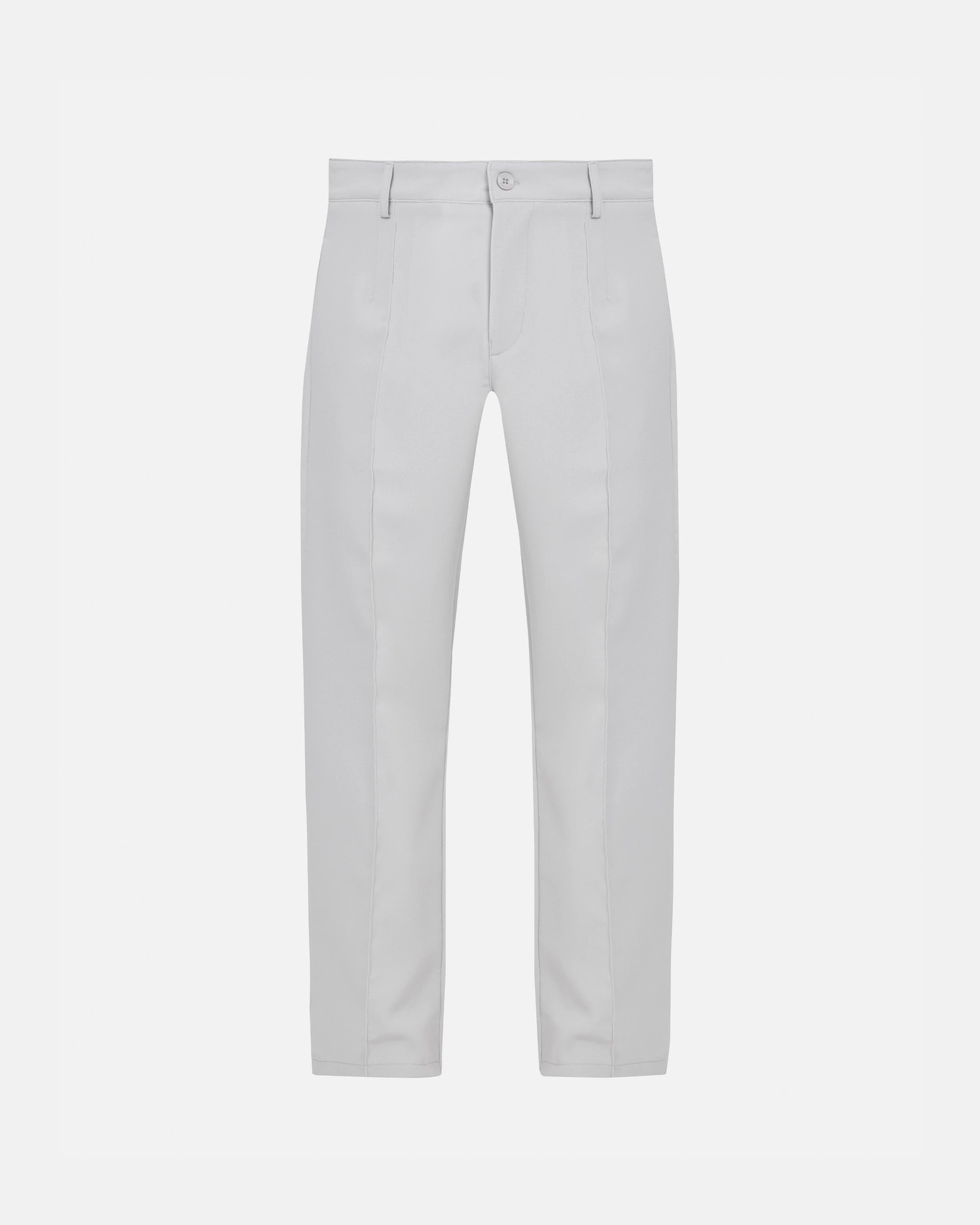 Basics Trousers V2 Gray - imagen 1