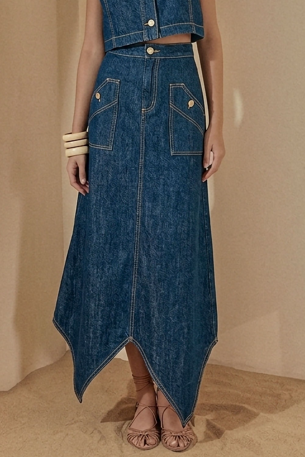 Aire Skirt - imagen 1