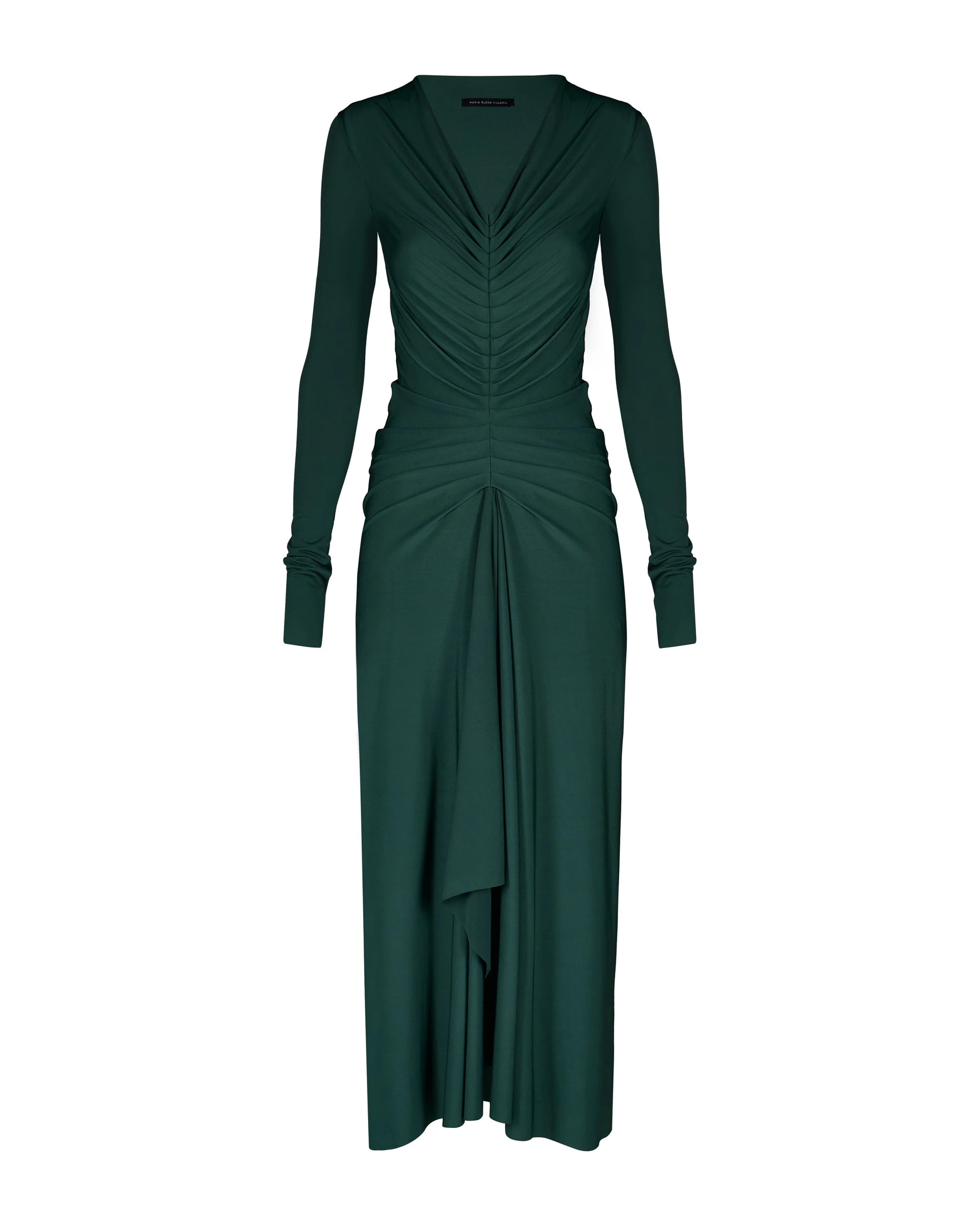 "CARDO" MIDI DRESS - imagen 1