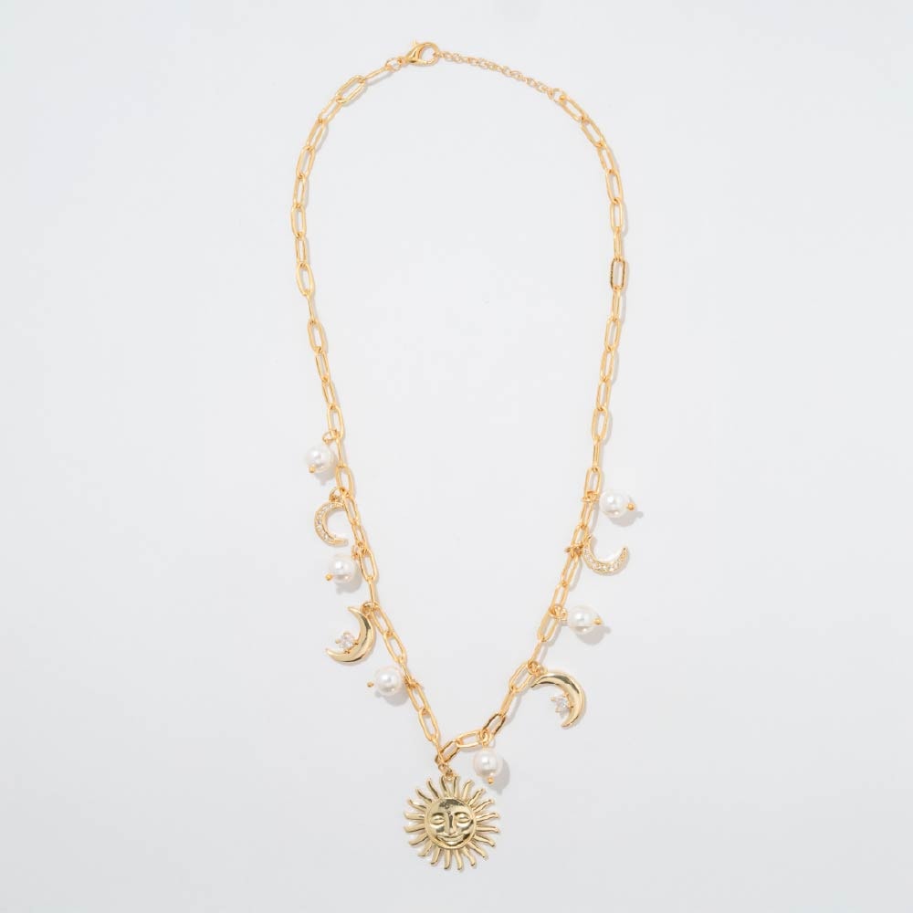 Collar Claridad - imagen 1