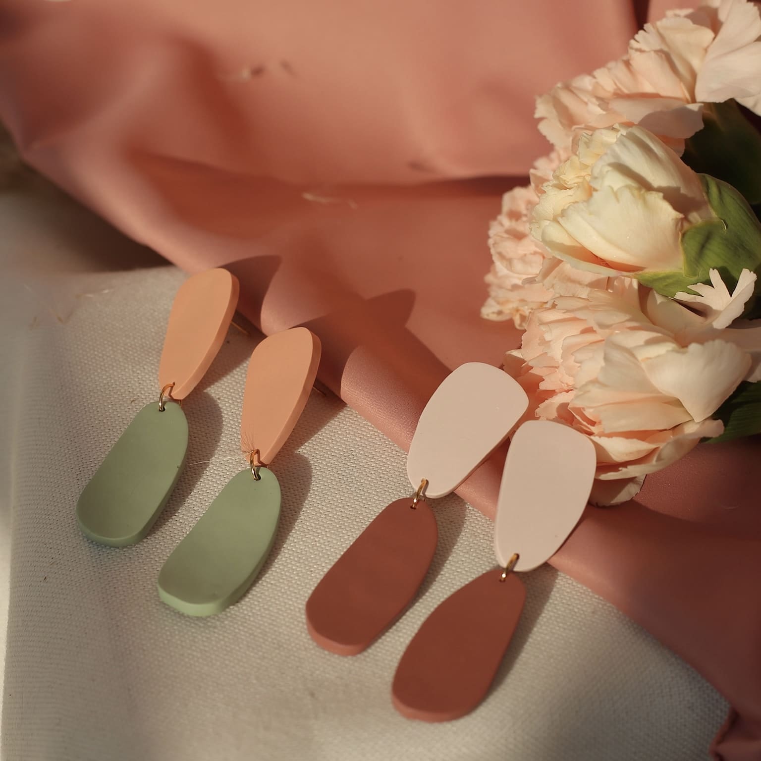 Aretes Delia - imagen 1