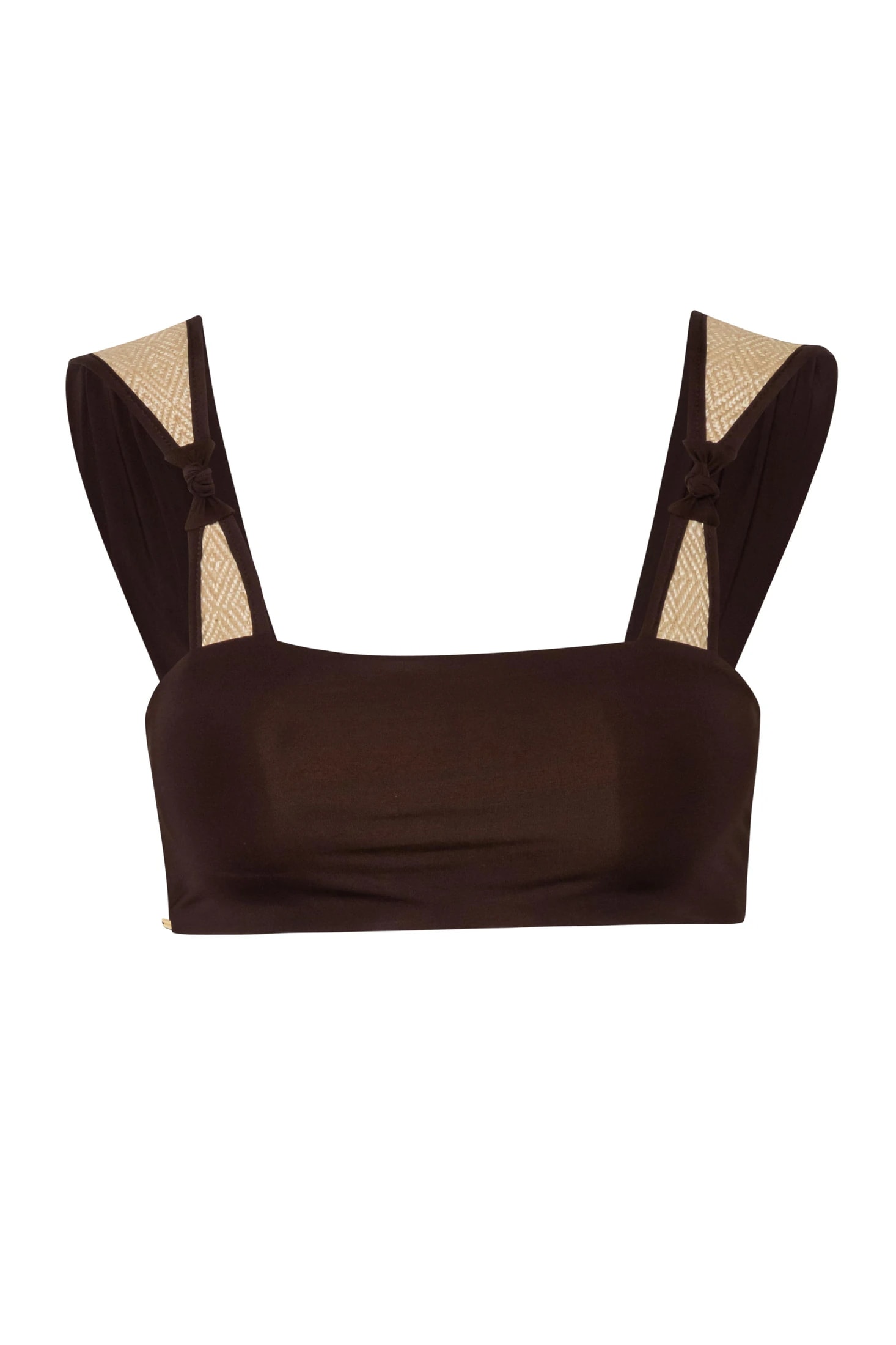 RUBY TOP / Café Oscuro - imagen 1