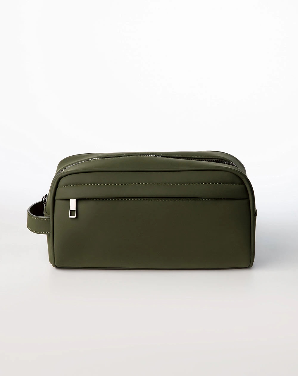 Estuche organizador verde hombre - imagen 1