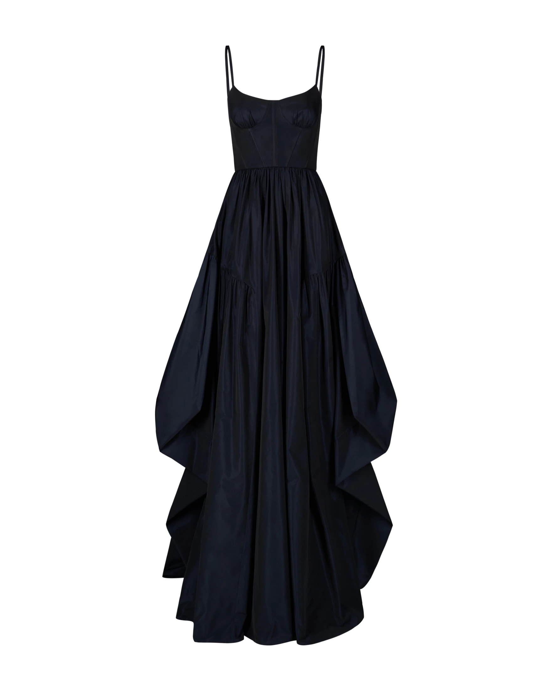 "RAKU" MAXI DRESS - imagen 1