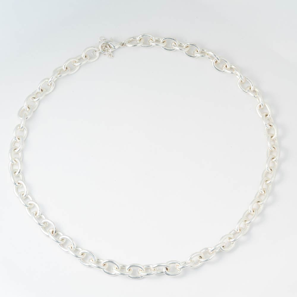 Collar Sendero de Plata - imagen 1