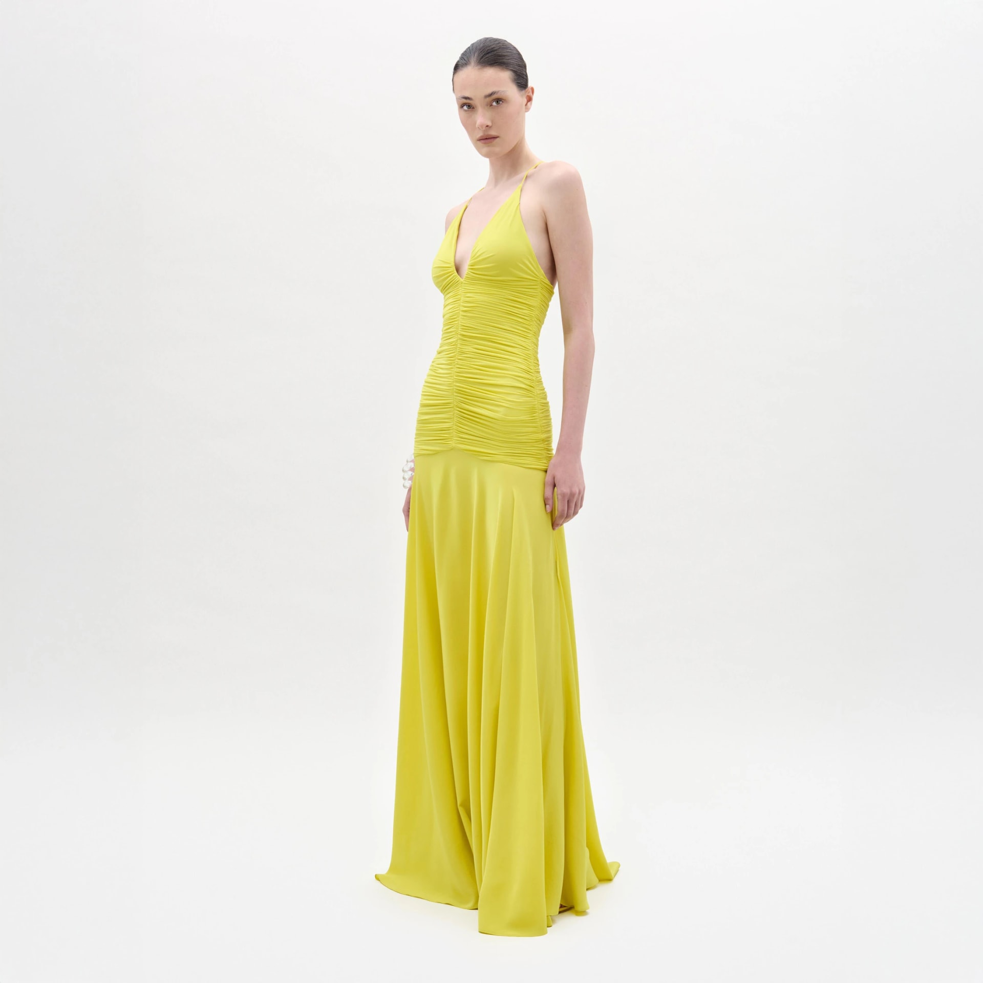 Sana Dress - imagen 1
