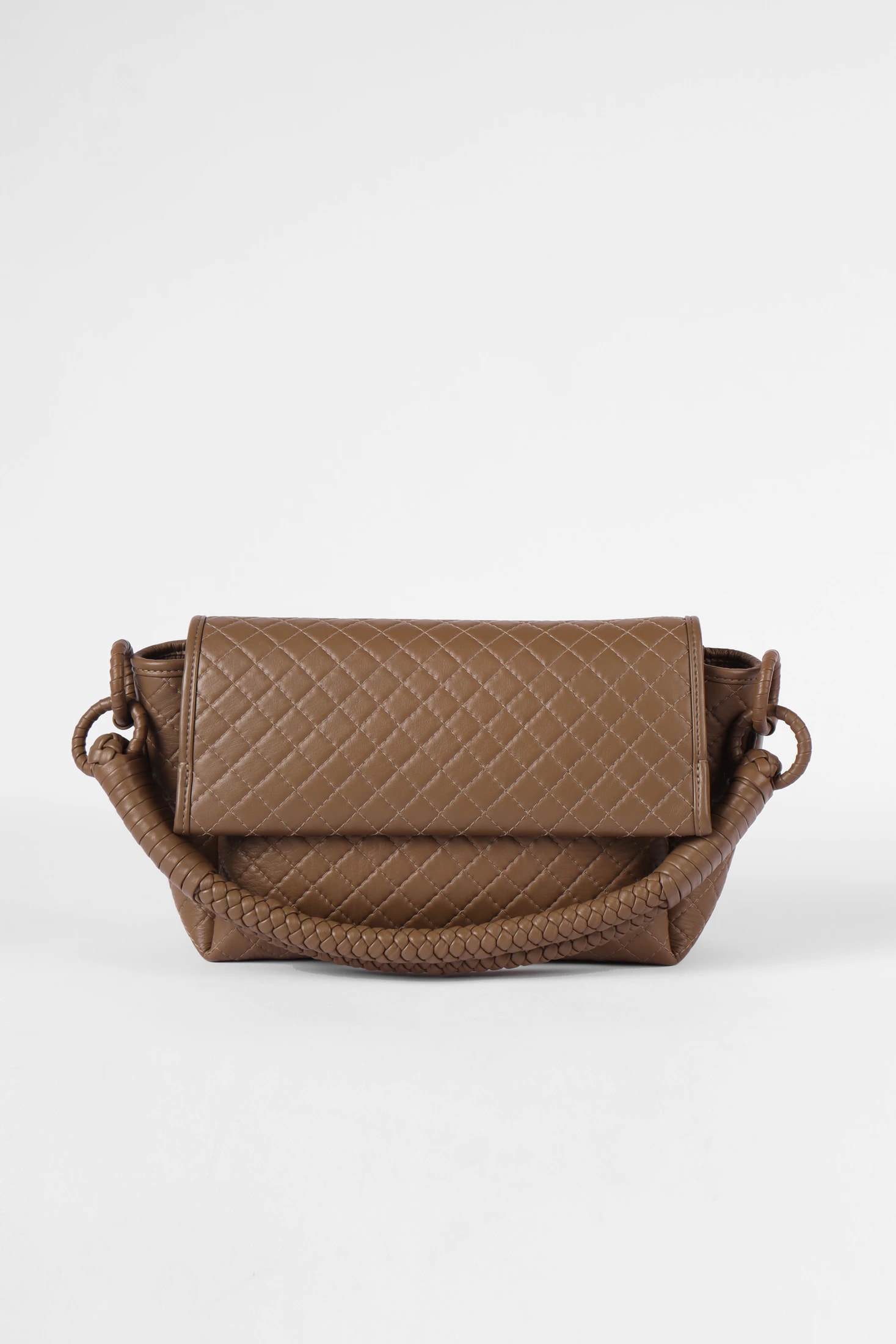Paddington Bag, Olive - imagen 1