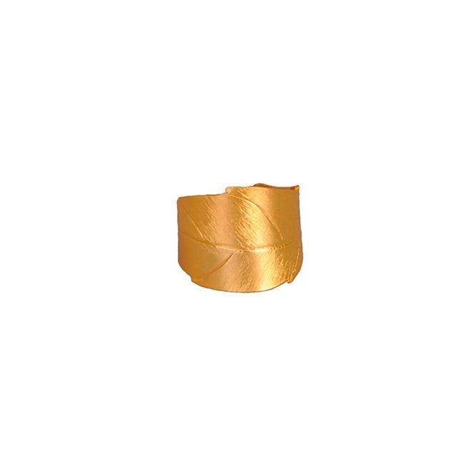 Argolla Hoja Edén - imagen 1