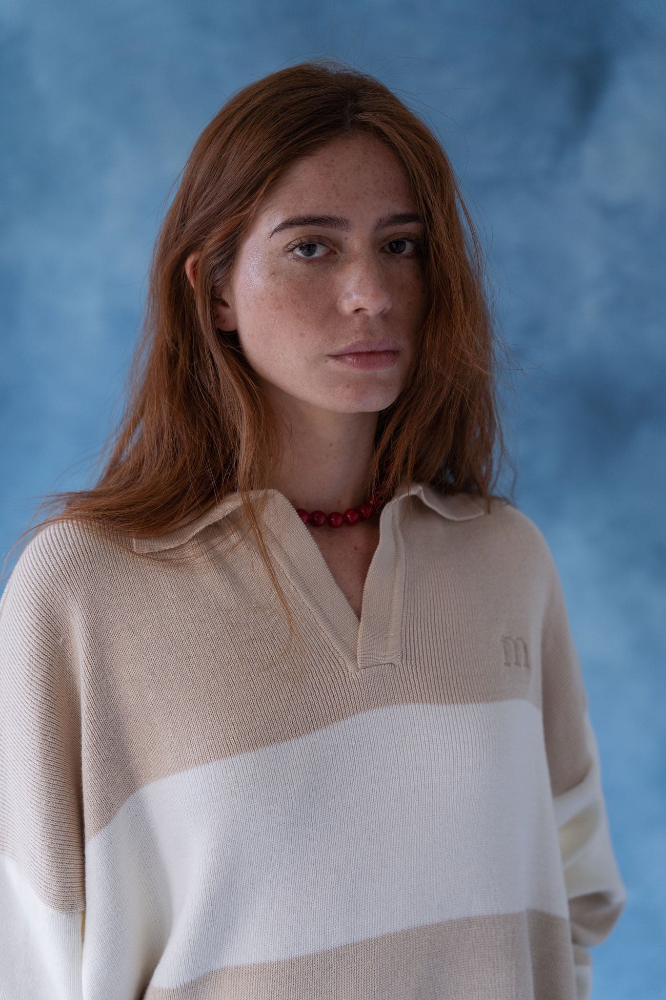 Sweater Delta crudo - imagen 1
