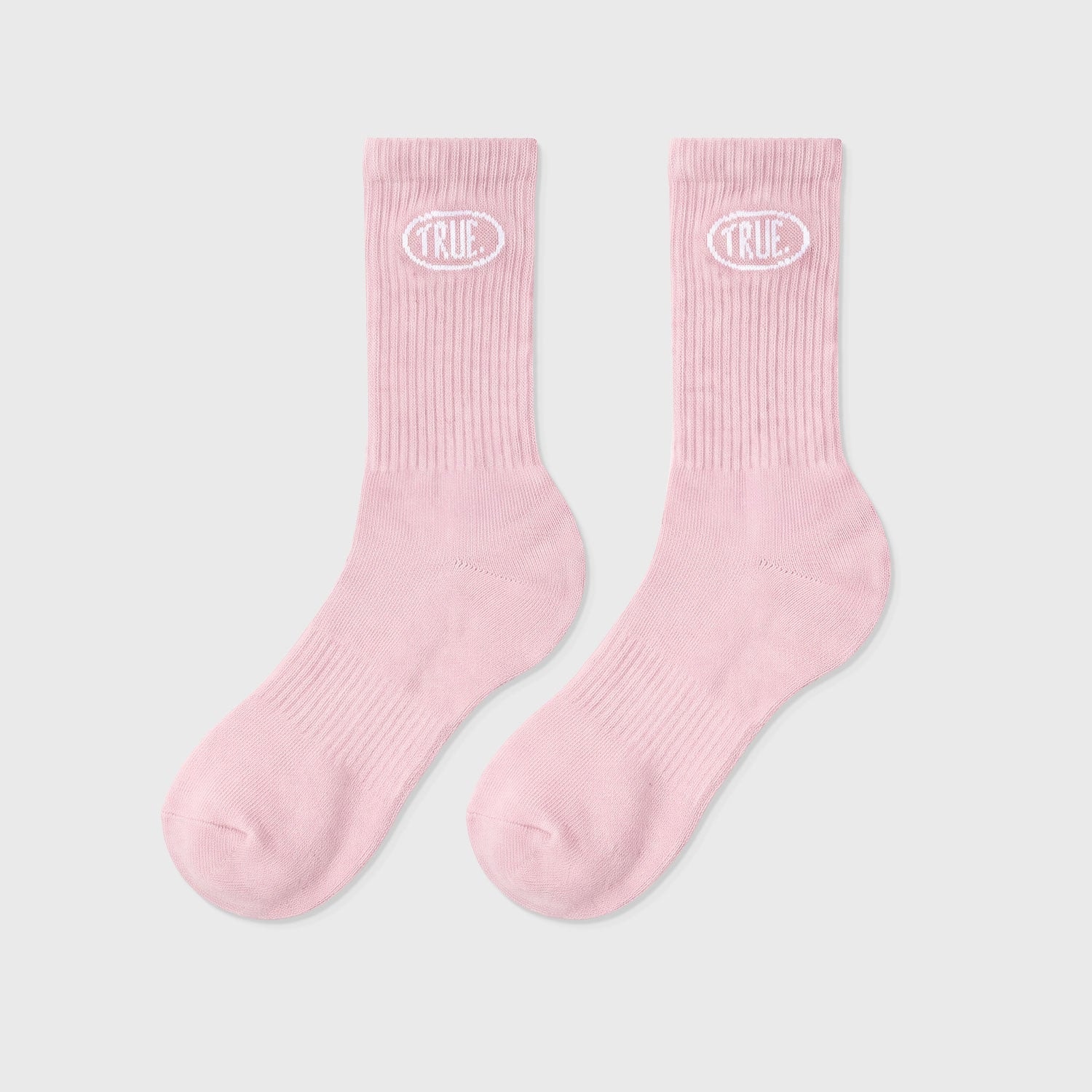 True Uniform Socks - Soft Pink - imagen 1