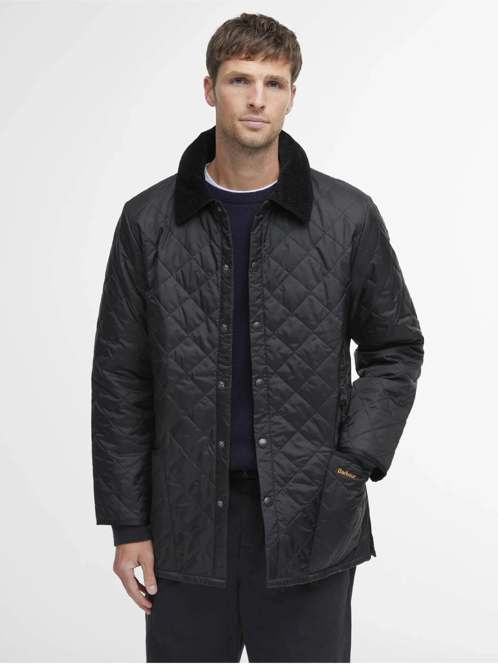 Liddesdale® Quilted Jacket - imagen 1