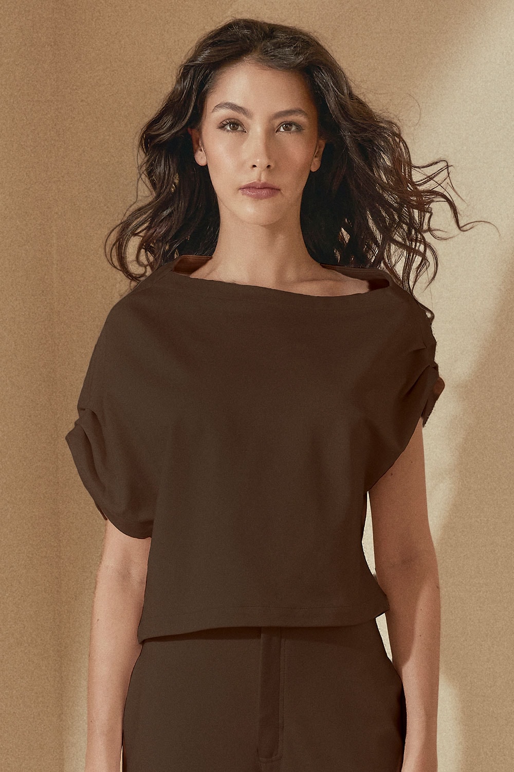 Serena Blouse - imagen 1