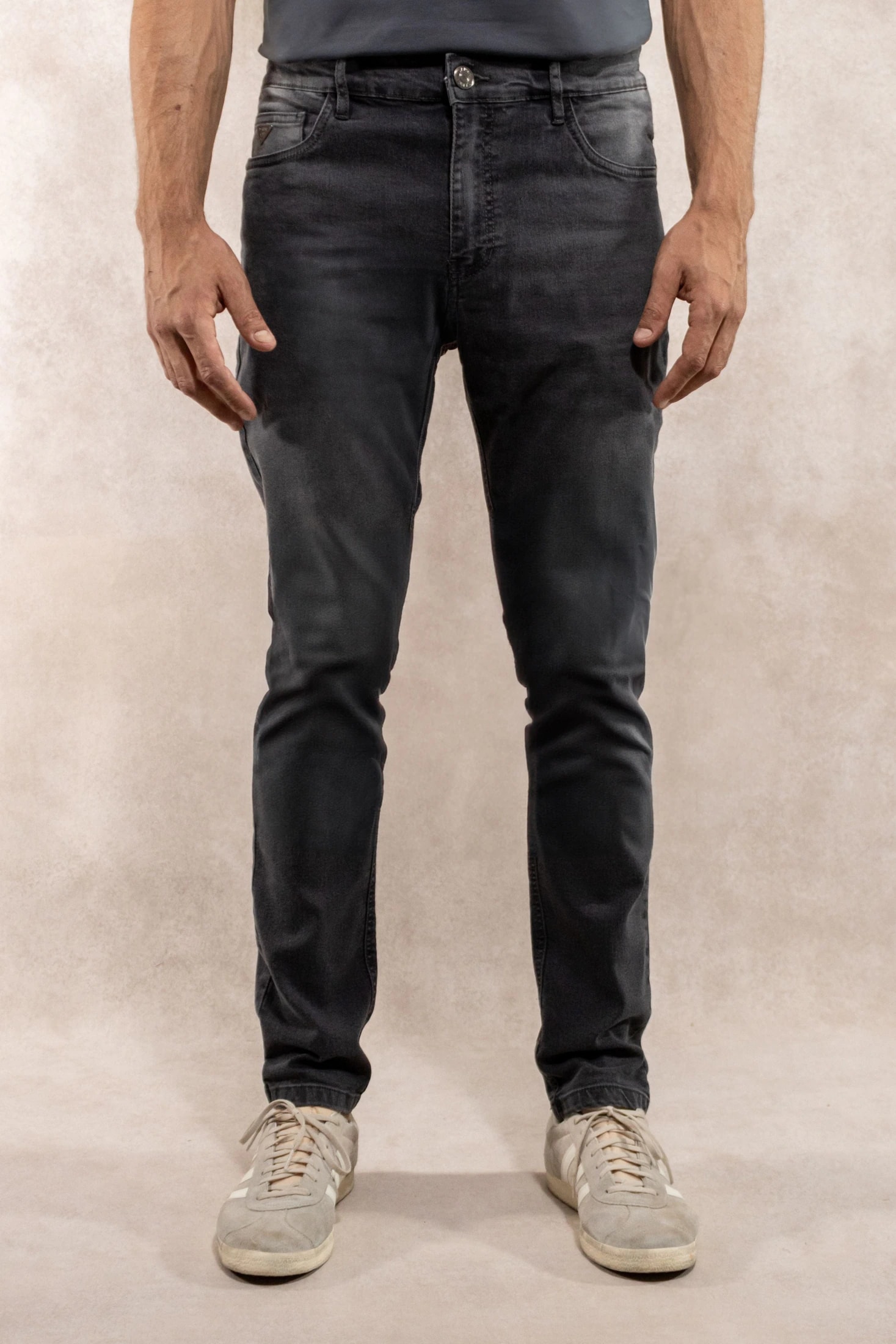 Jean Elastico Phantom - Talla Regular - imagen 1