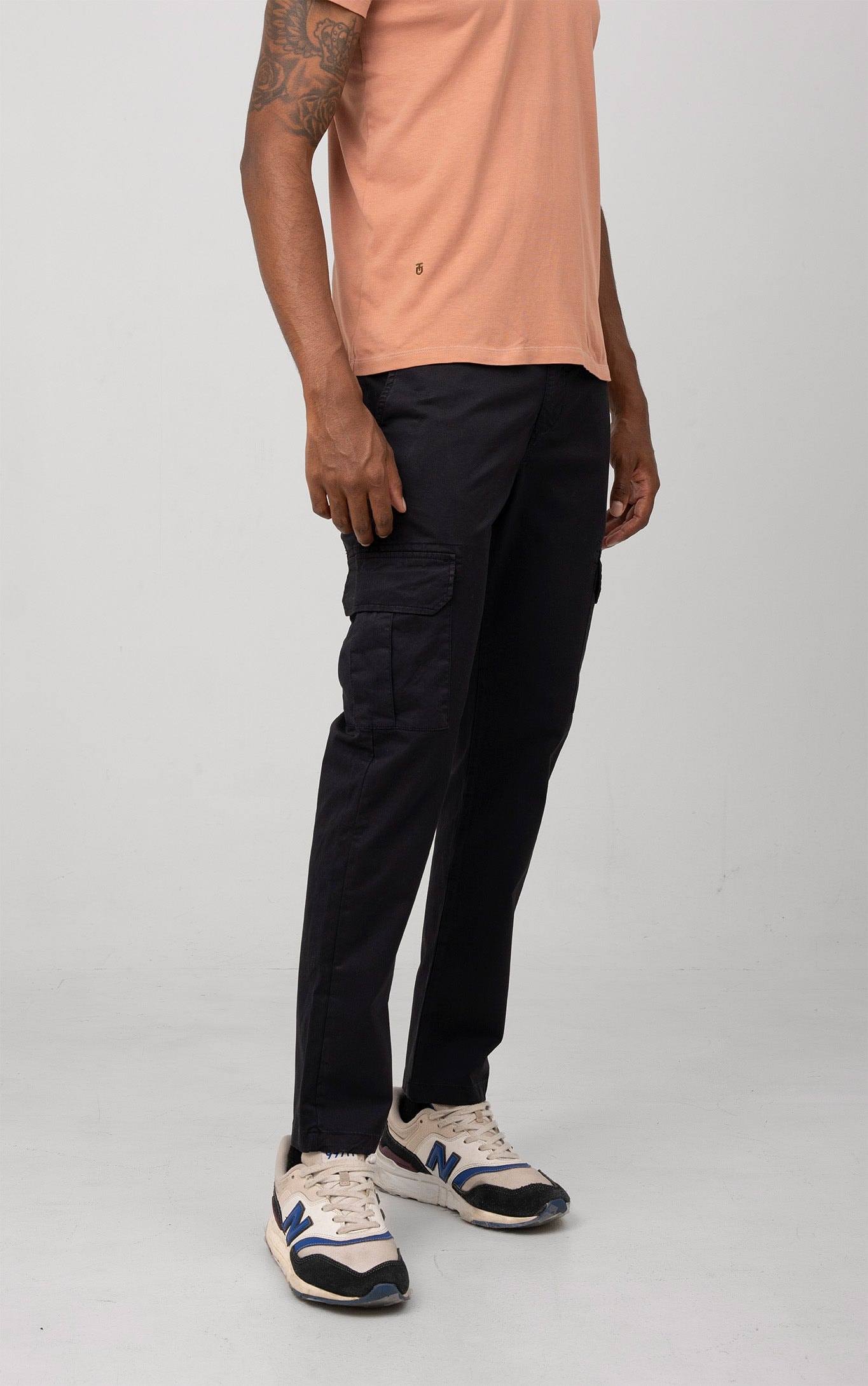 The Organic Cotton Cargos - imagen 1