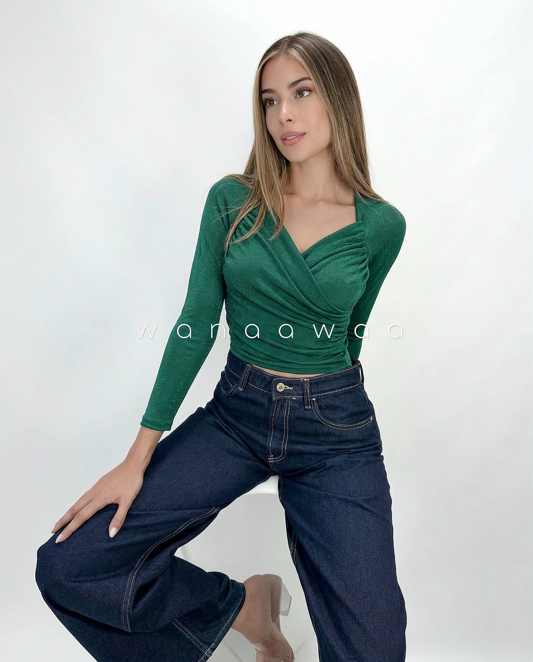 BLUSA LESLY - imagen 1