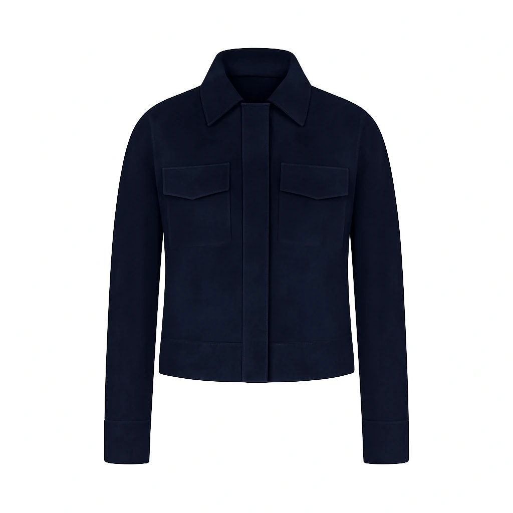 GAVEA JACKET - imagen 1