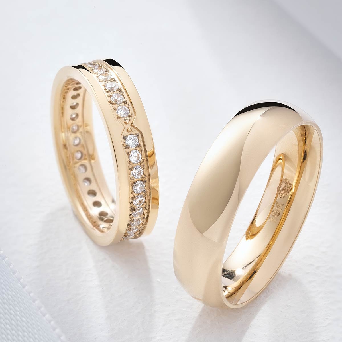 Argollas Astra - imagen 1