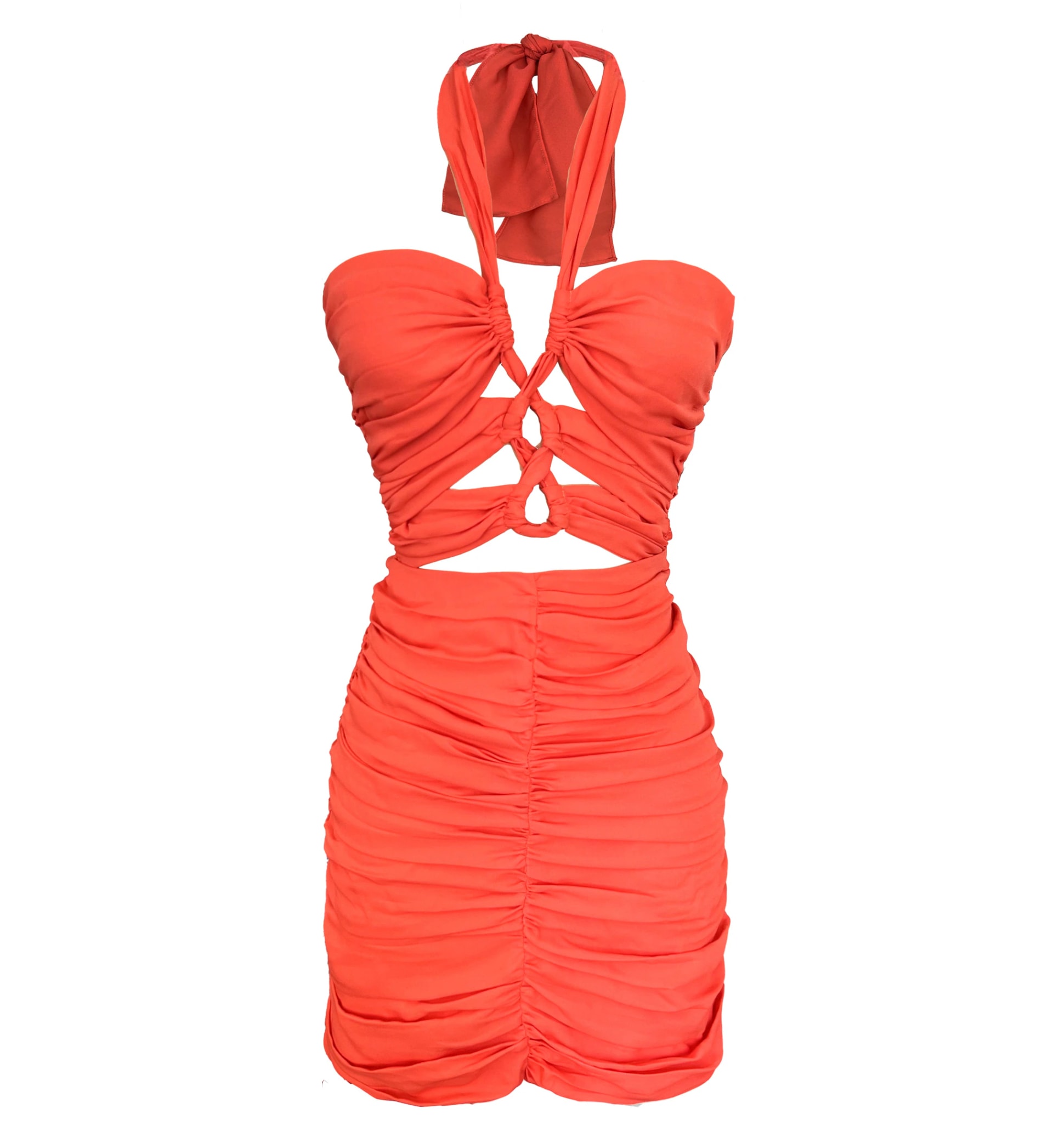 Estopa Pomelo - Vestido - imagen 1
