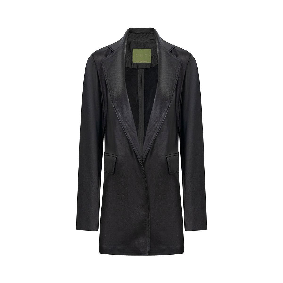 OVERSIZE BLAZER STELA - imagen 1
