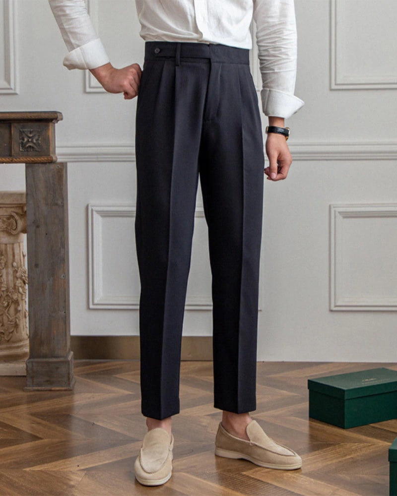 Paris High Waist Pantalon - imagen 1