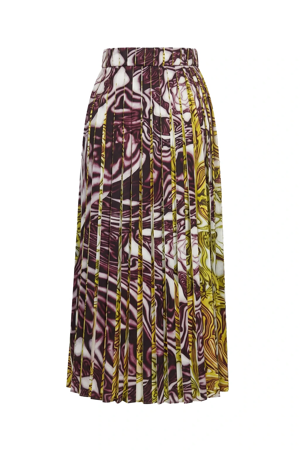 Illusion Skirt - imagen 1