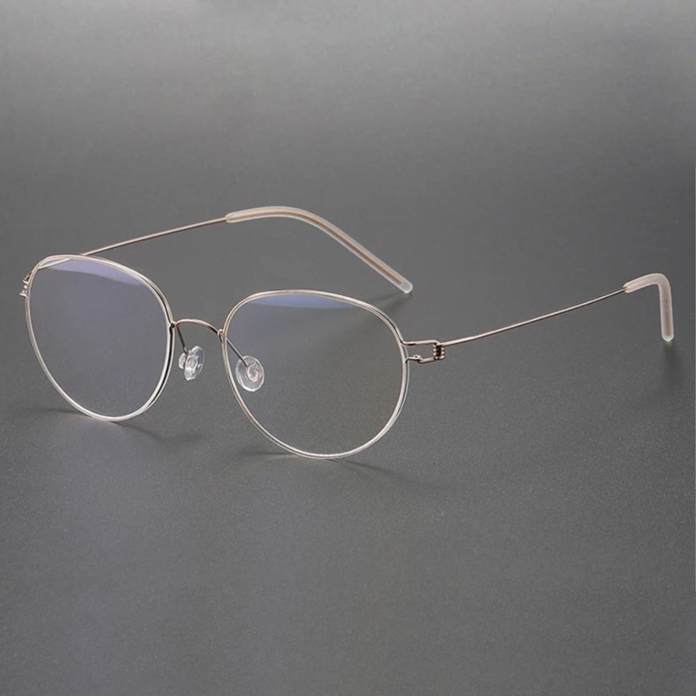 LINDBERG Air Titanium Rim SYLVIA/GT - imagen 1