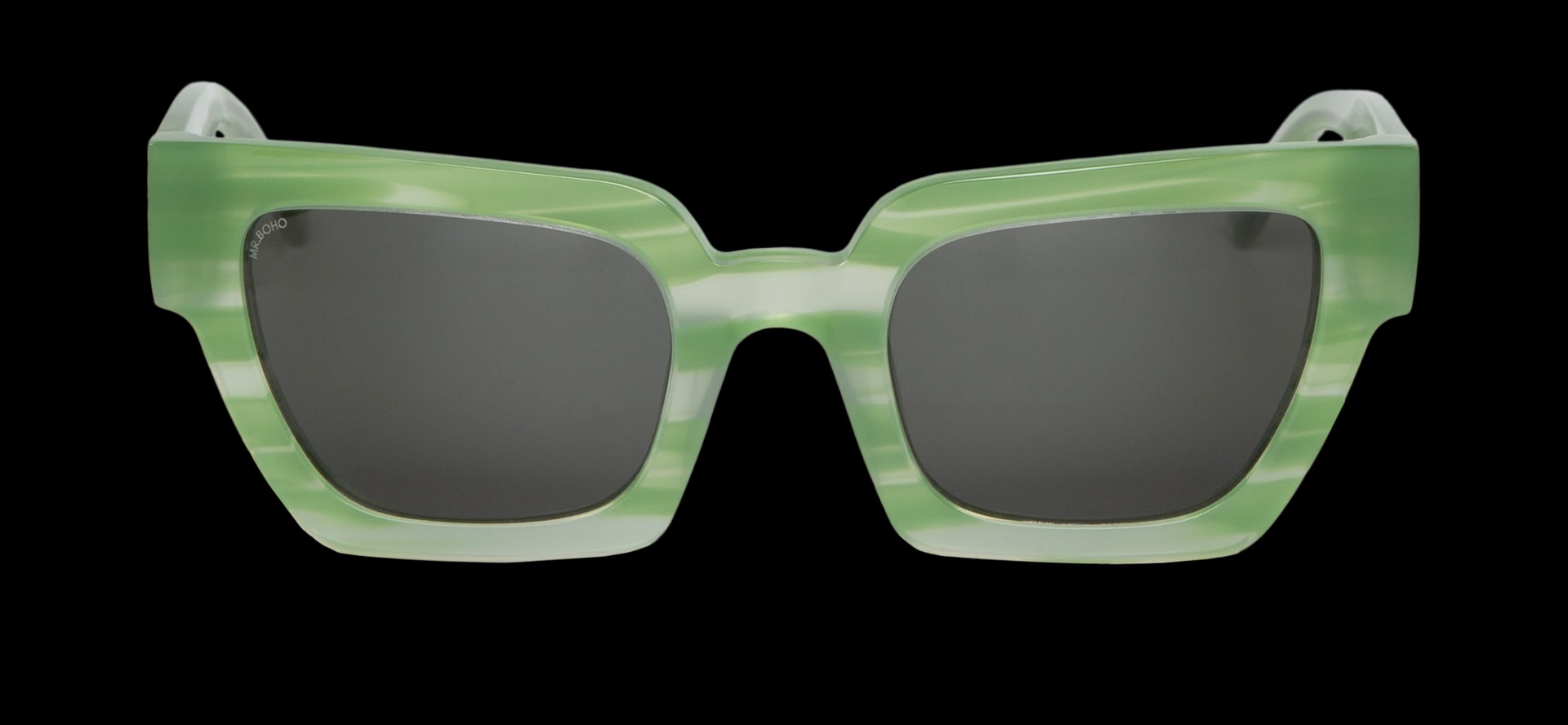 BLADE FRELARD WITH CLASSICAL LENSES - imagen 1
