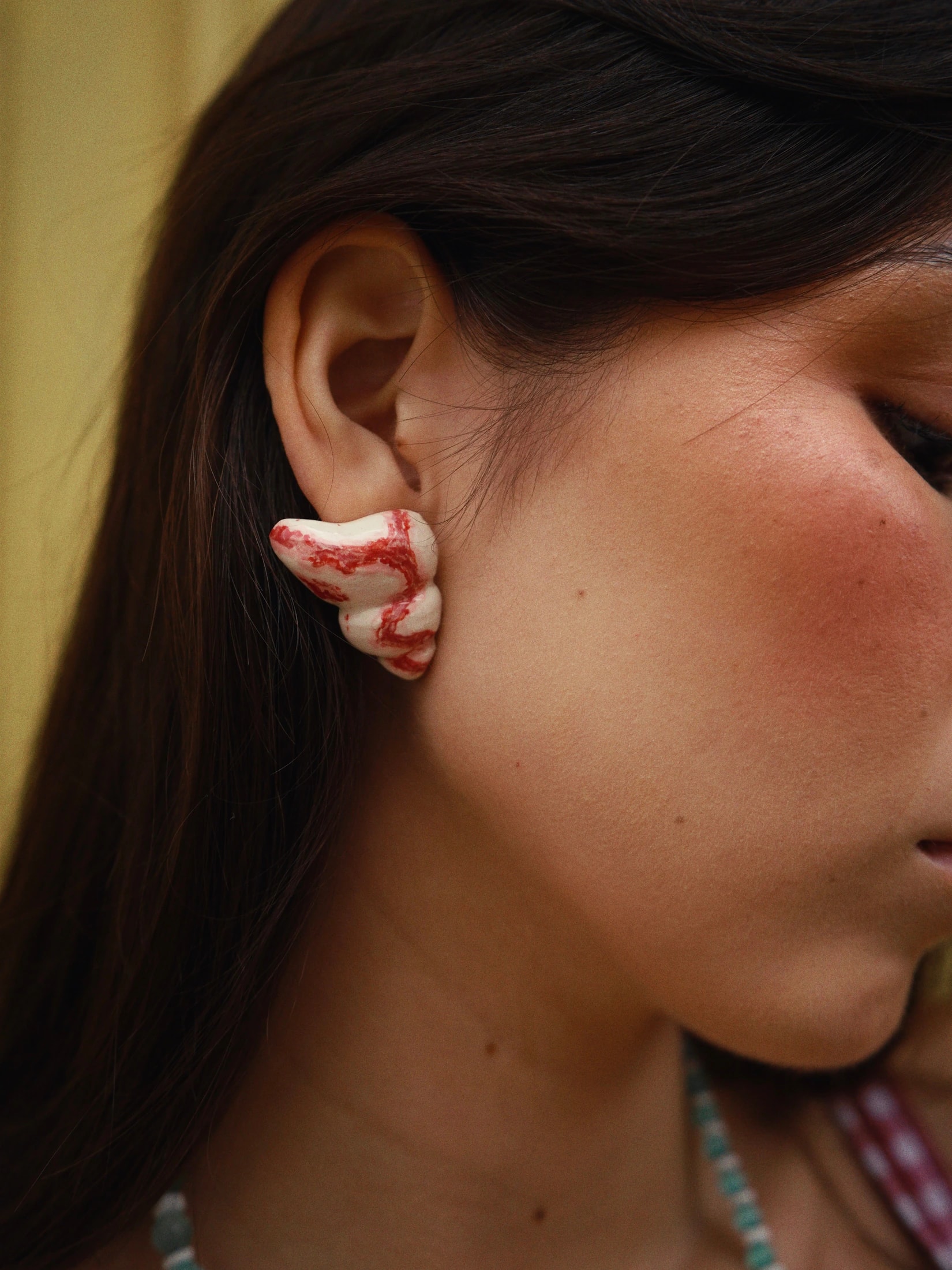 Earrings Chipi Chipi - imagen 1