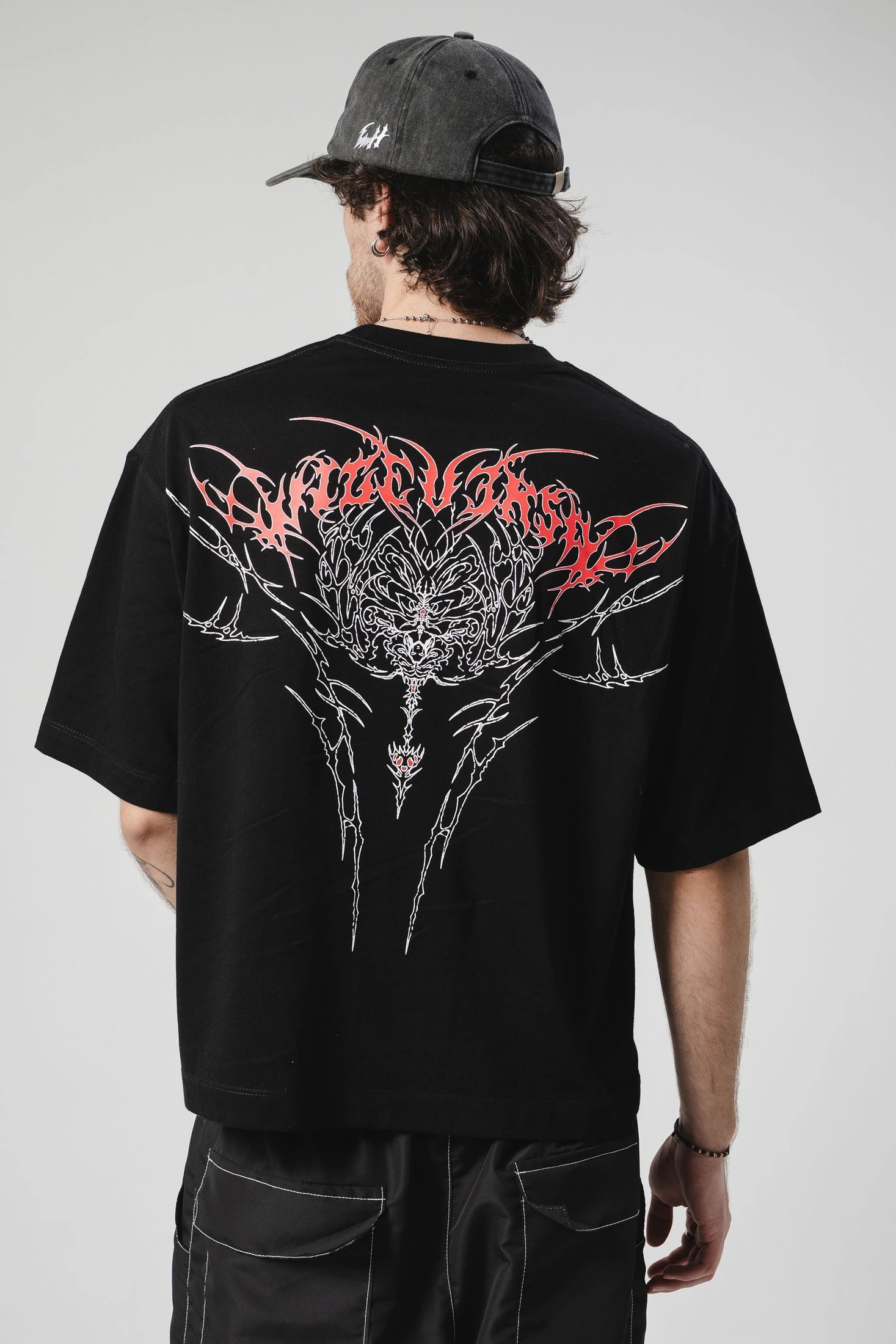 Camiseta Viceversa - imagen 1