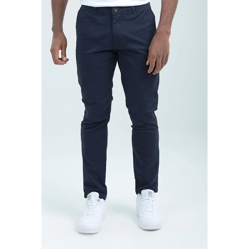Pantalón Docker Navy - imagen 1
