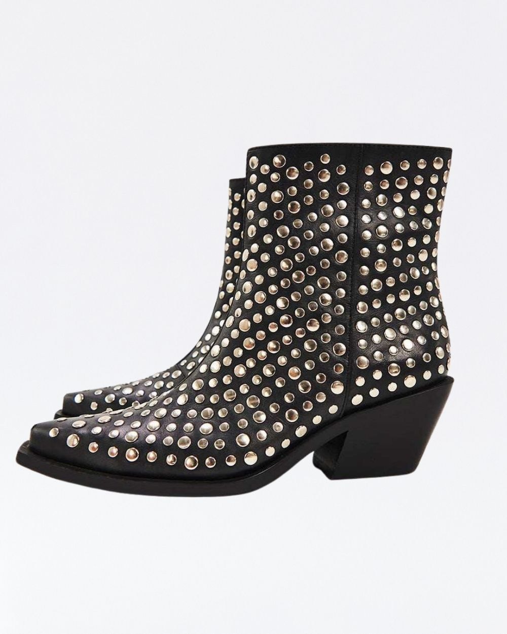 ROCK ANKLE BOOTS - imagen 1