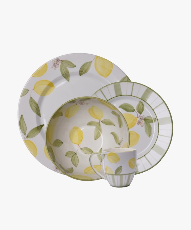 Le Moni Dinnerware Set - imagen 1