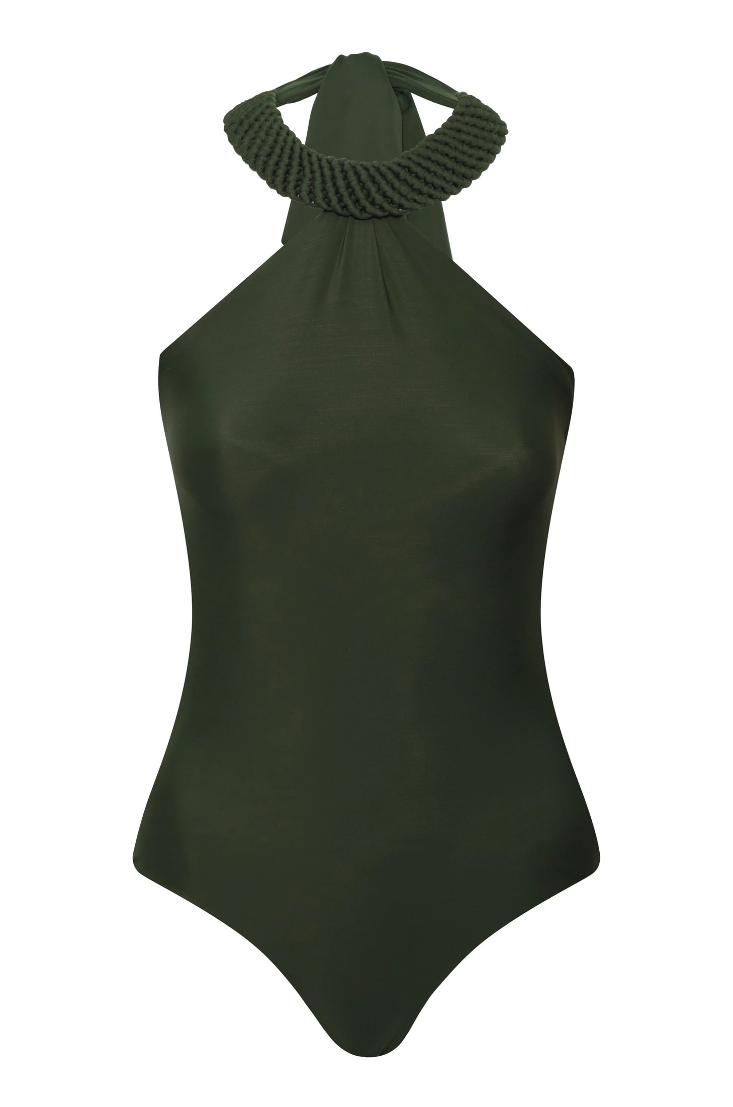 Torre del Cielo One Piece / Green - Black - imagen 1