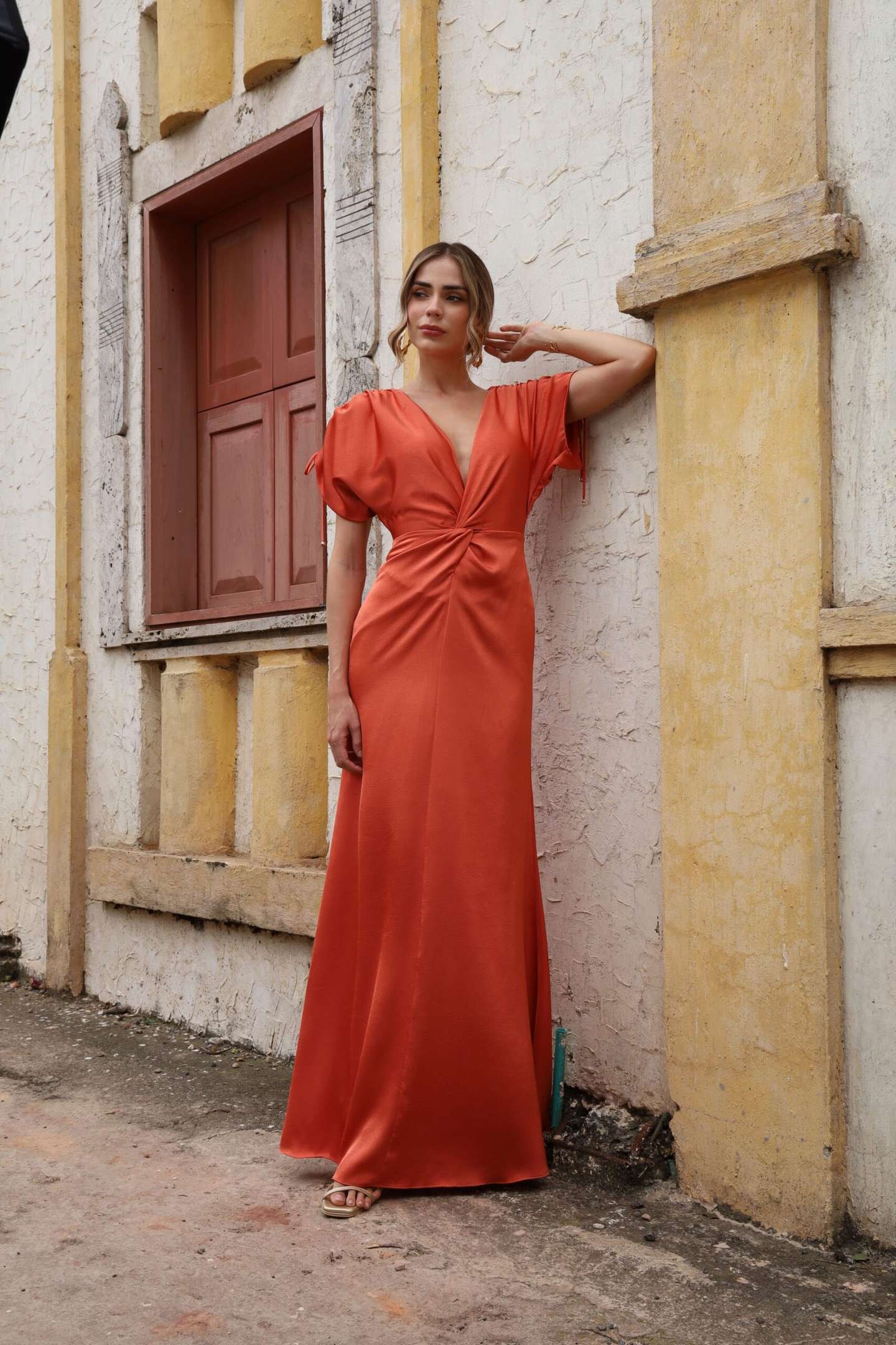 Vestido Amapola - imagen 1