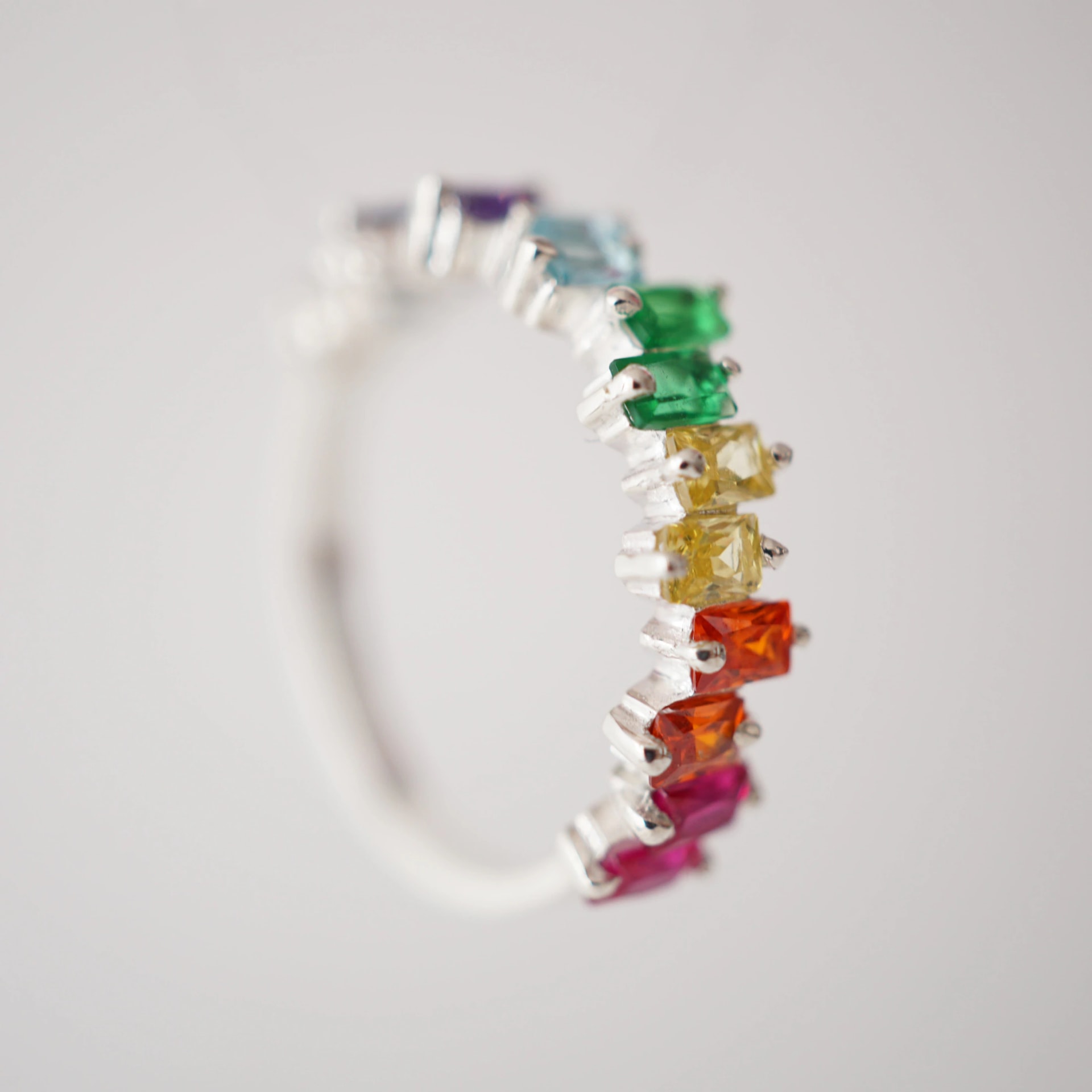 Anillo Estelar - imagen 1