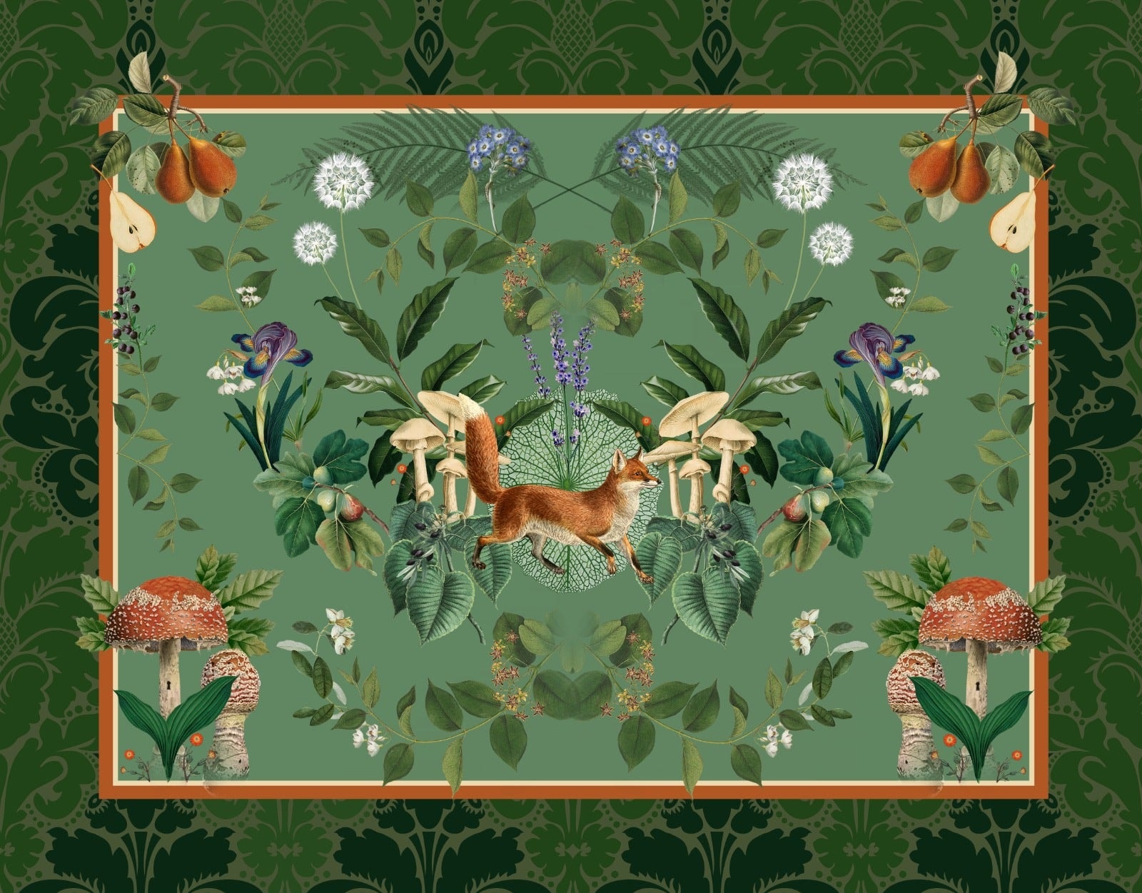 Individual - The Forest Menta - imagen 1