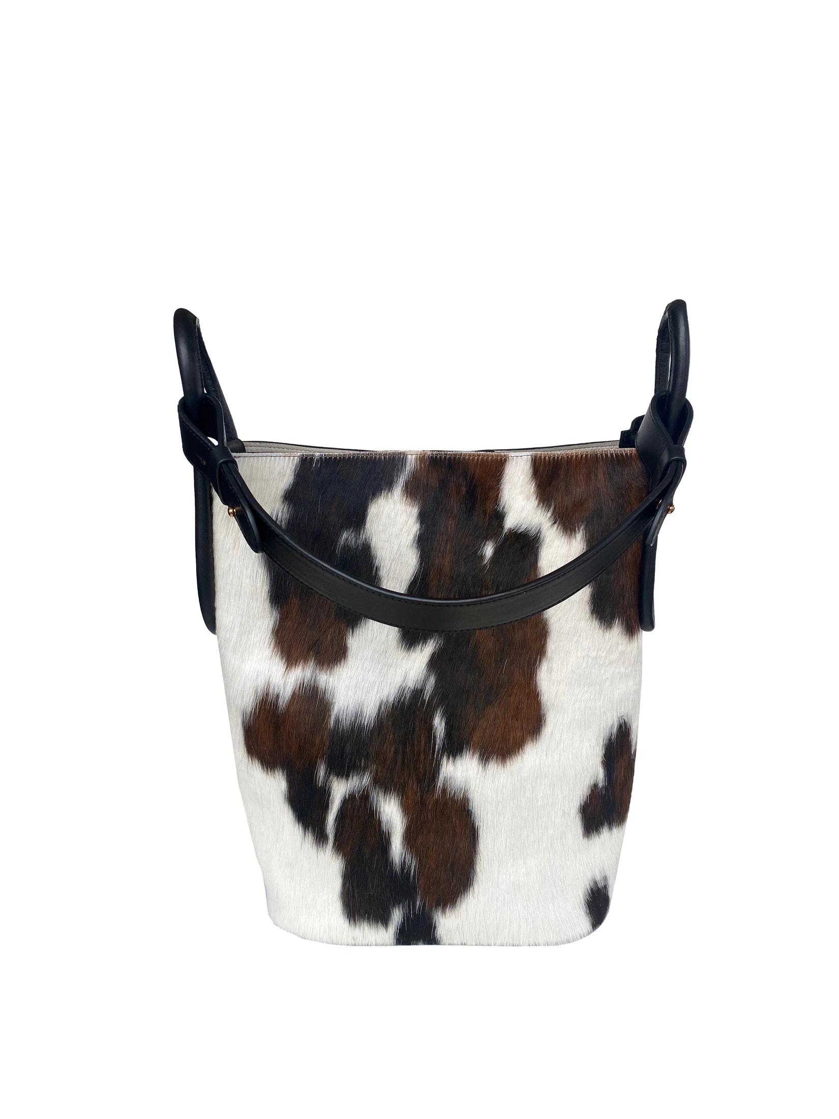 Tierralta Tote Cowhide - imagen 1