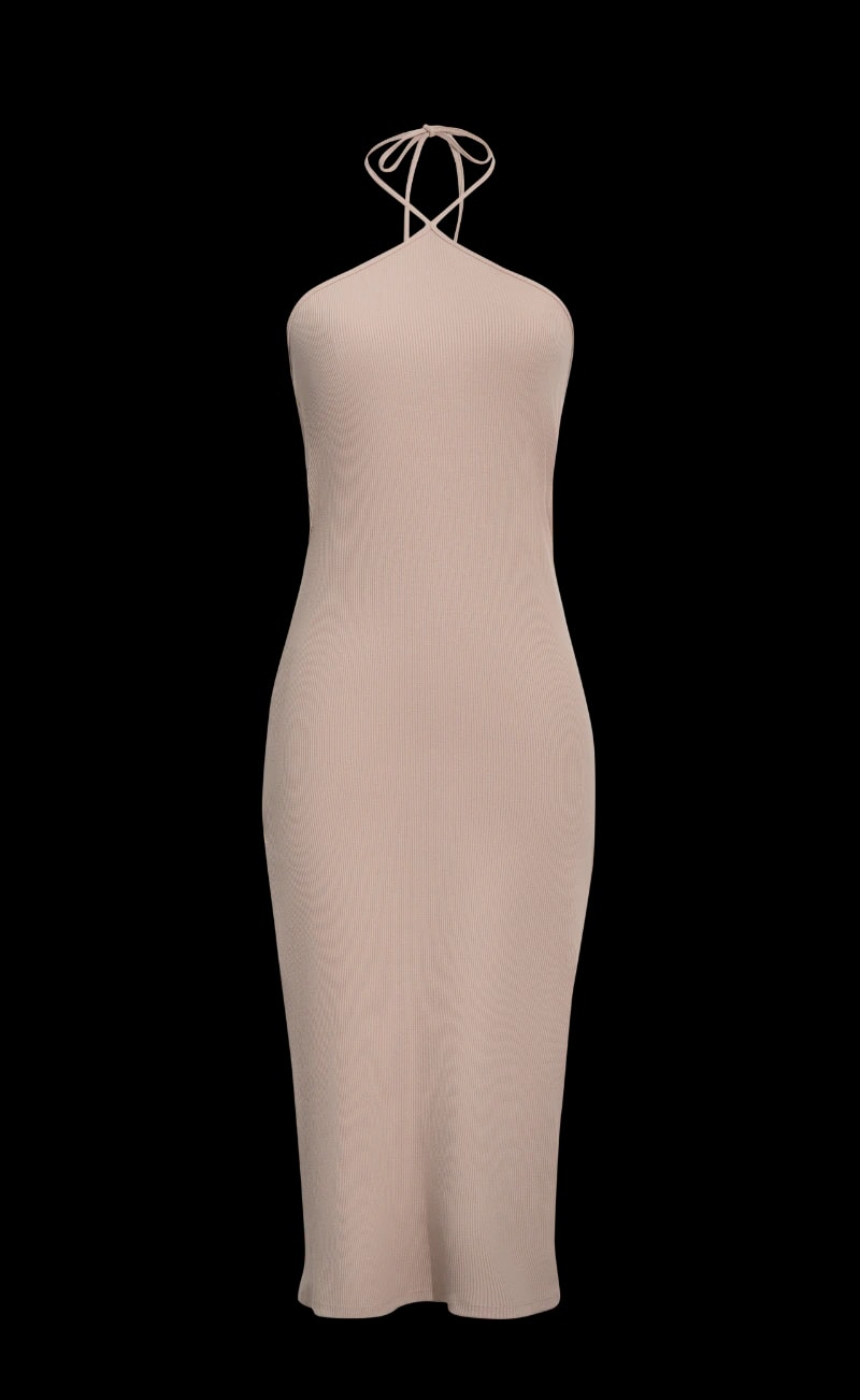 VESTIDO CARMEN - imagen 1