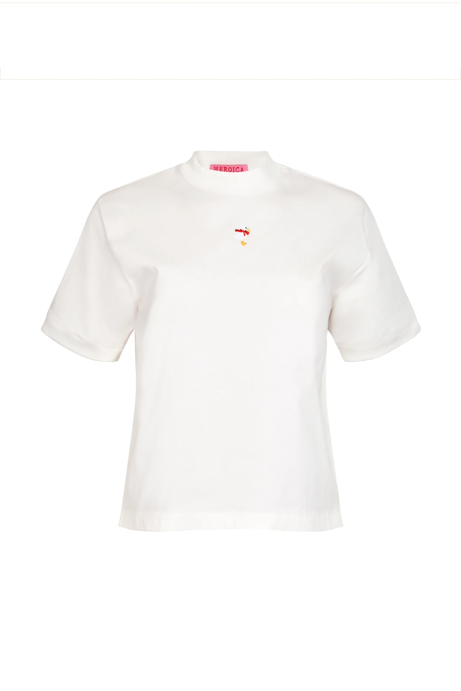 Goose T-Shirt - imagen 1