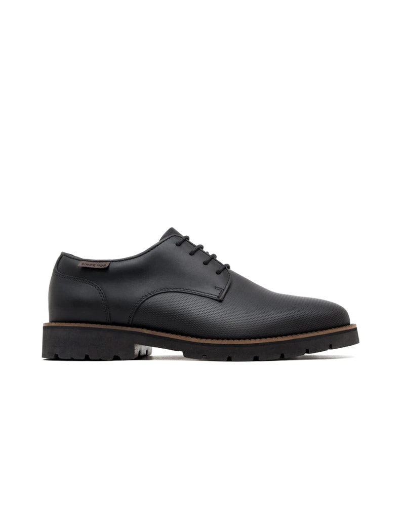 Zapato casual para hombre en cuero REF ANTH02 - imagen 1