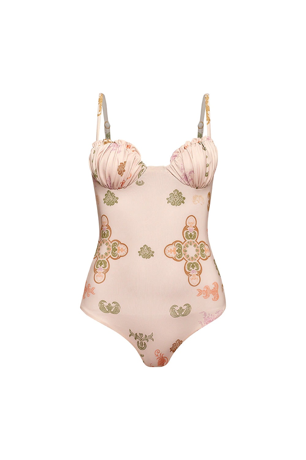 Albaricoque Dulce Onepiece - imagen 1