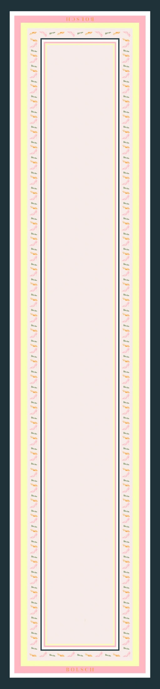 MB – Table Runner - imagen 1