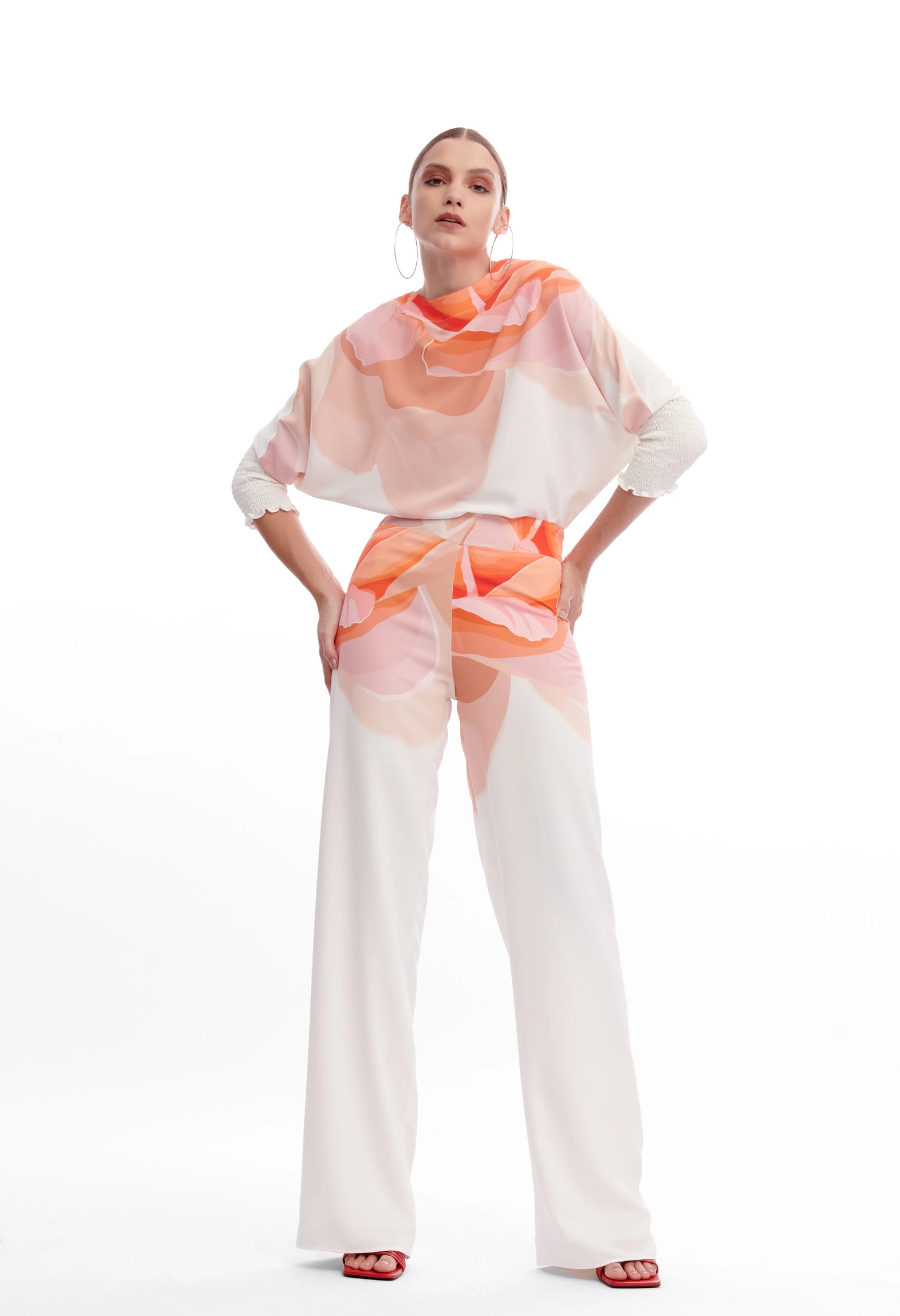 Victor Pants - imagen 1