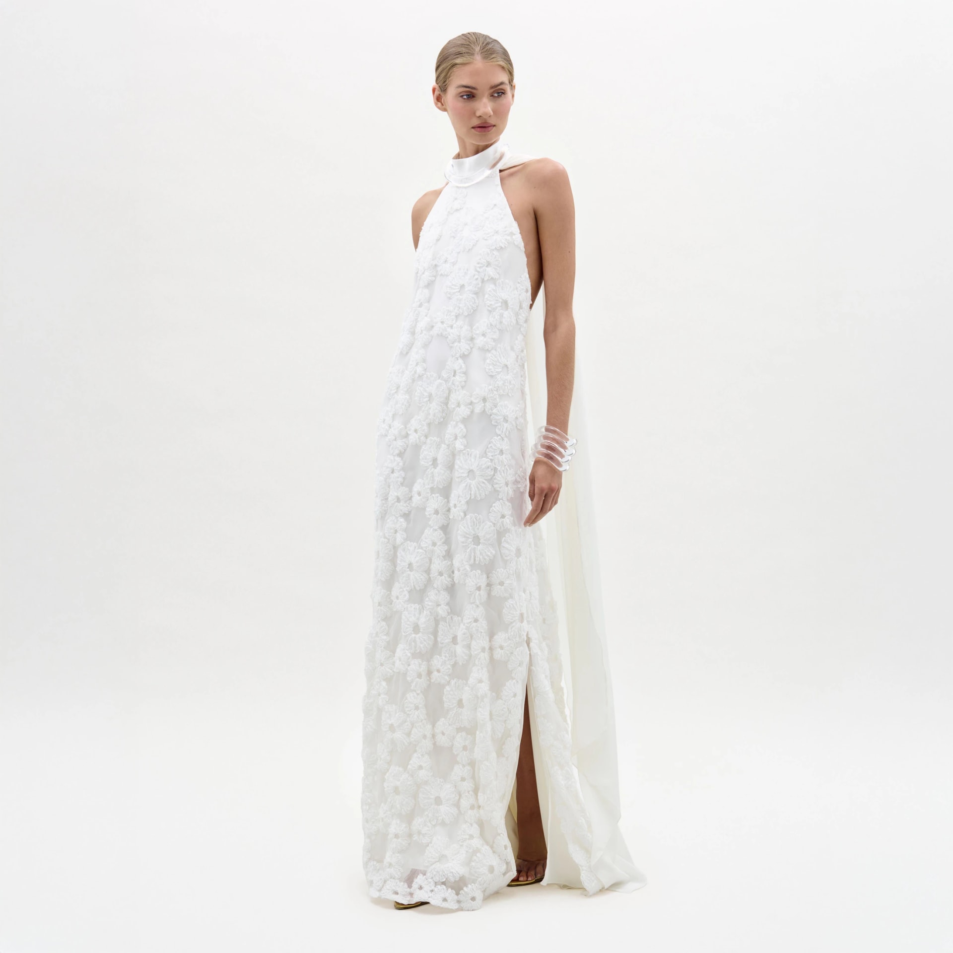 Sabina Dress - imagen 1