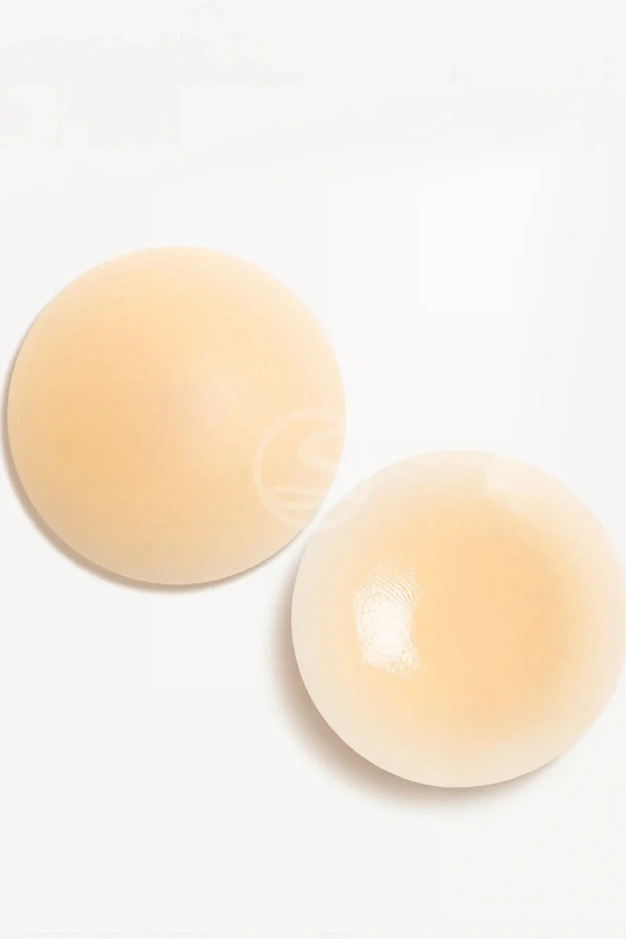 Tapa Pezones en Silicona Santísimas - imagen 1
