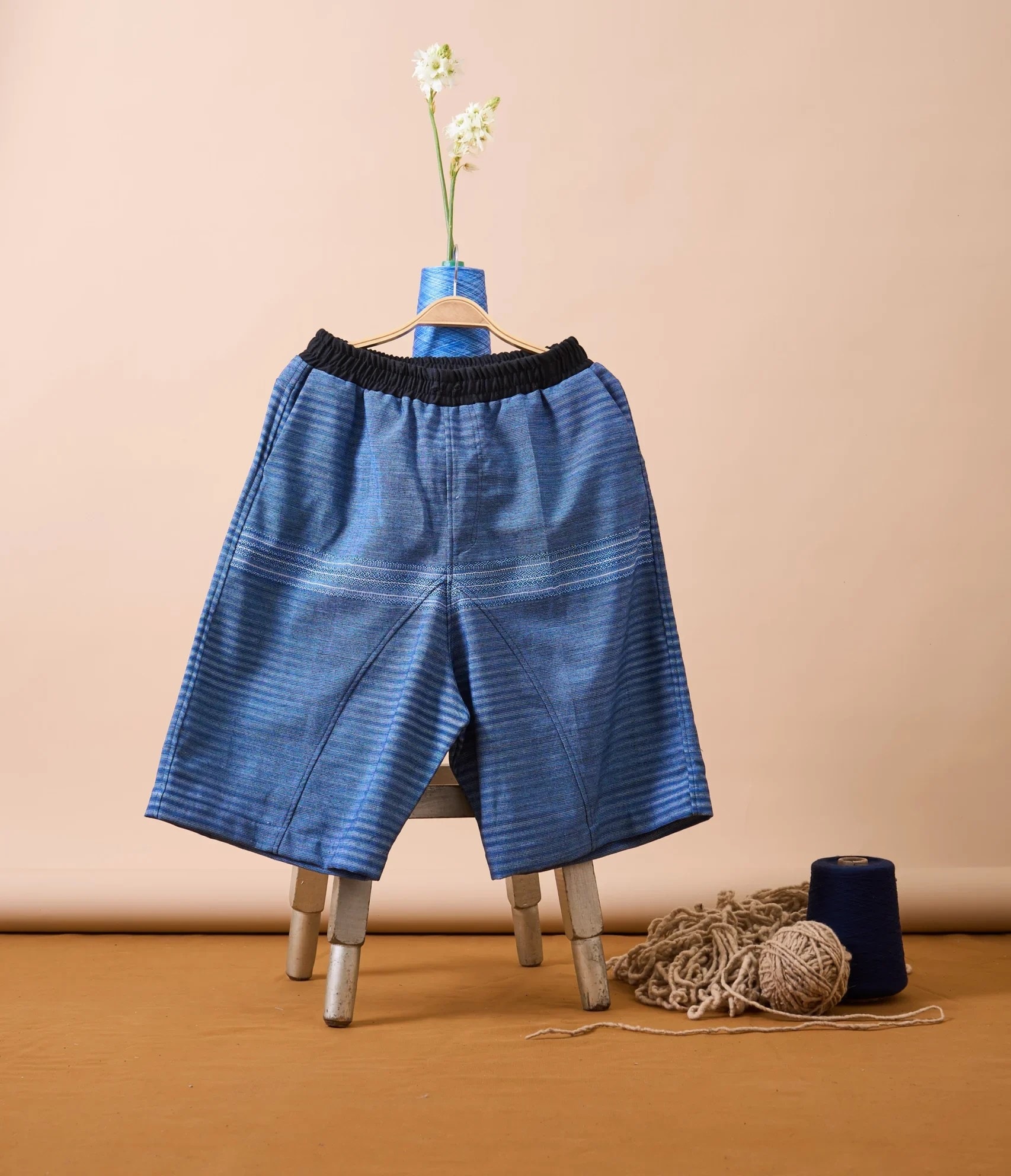 Pantaloneta Sintropía - imagen 1