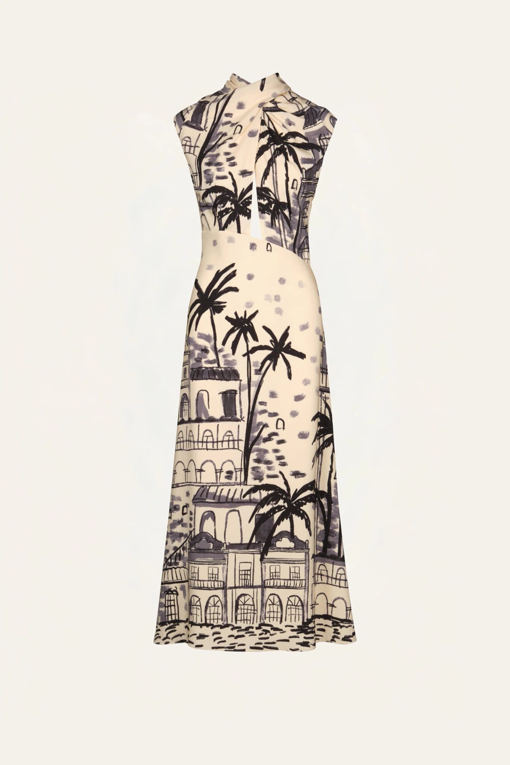 Interdimensional Dress - imagen 1